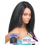 Parting Lace Wigs (398)